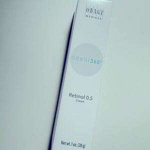 Obagi Retinol 0.5 cream